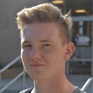 Meet your Posher, Ross